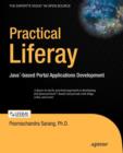 Image for Practical Liferay : Java-based Portal Applications Development
