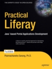 Image for Practical Liferay: Java-based Portal Applications Development