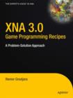 Image for XNA 3.0 game programming recipes: a problem-solution approach