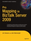 Image for Pro mapping in BizTalk Server 2009