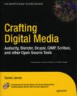 Image for Crafting Digital Media