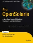 Image for Pro OpenSolaris: a new open source OS for Linux developers and administrators