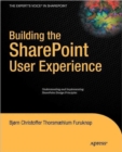 Image for Building the SharePoint User Experience