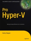 Image for Pro Hyper-V