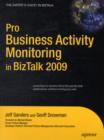 Image for Pro BAM in BizTalk Server 2009