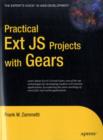 Image for Practical Ext JS Projects with Gears
