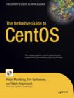 Image for The definitive guide to CentOS