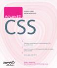 Image for AdvancED CSS