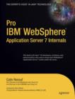 Image for Pro IBM WebSphere Application Server 7 internals