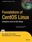Image for Foundations of CentOS Linux