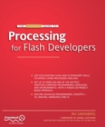Image for Essential Guide to Processing for Flash Developers
