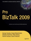 Image for Pro BizTalk 2009