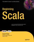 Image for Beginning Scala