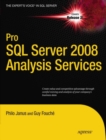 Image for Pro SQL Server 2008 analysis services