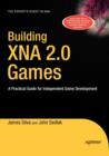 Image for Building XNA 2.0 Games