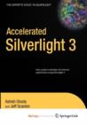 Image for Accelerated Silverlight 3