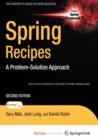 Image for Spring Recipes