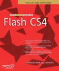 Image for The essential guide to Flash CS4