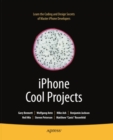 Image for iPhone cool projects