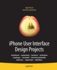 Image for iPhone user interface design projects