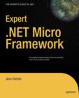Image for Expert .NET Micro Framework