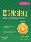 Image for CSS mastery  : advanced Web standards solutions
