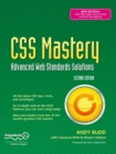 Image for CSS mastery: advanced Web standards solutions