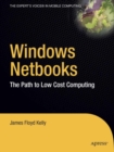 Image for Windows netbooks: the path to low-cost computing