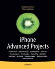 Image for iPhone Advanced Projects