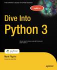 Image for Dive into Python 3