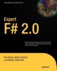 Image for Expert F# 2.0