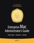 Image for Enterprise Mac administrator&#39;s guide