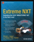 Image for Extreme NXT: Extending the LEGO MINDSTORMS NXT to the Next Level, Second Edition