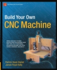 Image for Build your own CNC machine