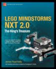 Image for LEGO MINDSTORMS NXT 2.0 : The King&#39;s Treasure
