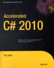 Image for Accelerated C# 2010