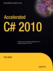 Image for Accelerated C 2010
