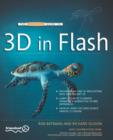 Image for The essential guide to 3D in Flash