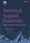 Image for Technical Support Essentials