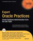 Image for Expert Oracle Practices : Oracle Database Administration from the Oak Table