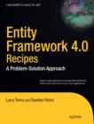 Image for Entity framework 4.0 recipes: a problem-solution approach