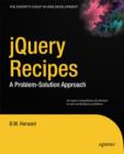 Image for jQuery recipes