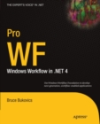 Image for Pro WF: Windows Workflow in .NET 4