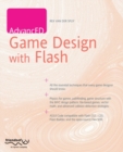 Image for AdvancED Game Design with Flash