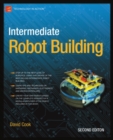 Image for Intermediate robot building