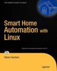 Image for Smart Home Automation with Linux