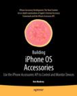 Image for Building iPhone OS Accessories