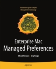 Image for Enterprise Mac Managed Preferences
