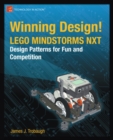Image for Winning design!: LEGO Mindstorms NXT design patterns for fun and competition