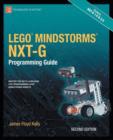 Image for LEGO MINDSTORMS NXT-G Programming Guide
